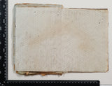 Motherloads Handmade Journal - VX
