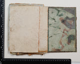 Motherloads Handmade Journal - VX