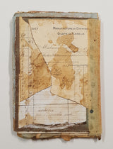 Motherloads Handmade Journal - VX