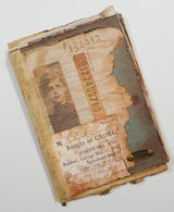 Motherloads Handmade Journal - VX
