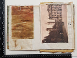Motherloads Handmade Journal - VX