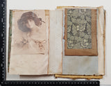 Motherloads Handmade Journal - VX