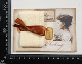 Motherloads Fancy Card of Lace - VX - Picked at Random