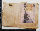 Motherloads Handmade Journal - VX