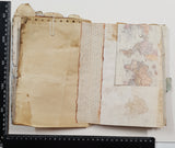 Motherloads Handmade Journal - VY