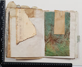 Motherloads Handmade Journal - VY