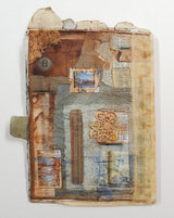 Motherloads Handmade Journal - VY