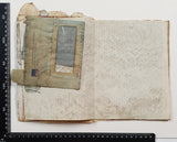 Motherloads Handmade Journal - VY