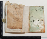 Motherloads Handmade Journal - VY