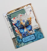 Mini Assorted Ephemera Pack - VY
