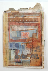 Motherloads Handmade Journal - VY