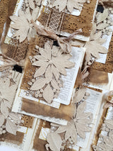 Motherloads Grungy Scrap Sampler - VY - Picked at Random
