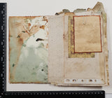 Motherloads Handmade Journal - VY