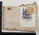 Motherloads Handmade Journal - VY