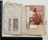 Motherloads Handmade Journal - VY