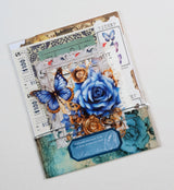 Mini Assorted Ephemera Pack - VZ