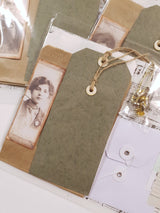 Motherloads Ephemera Pack - VZ - Picked at Random