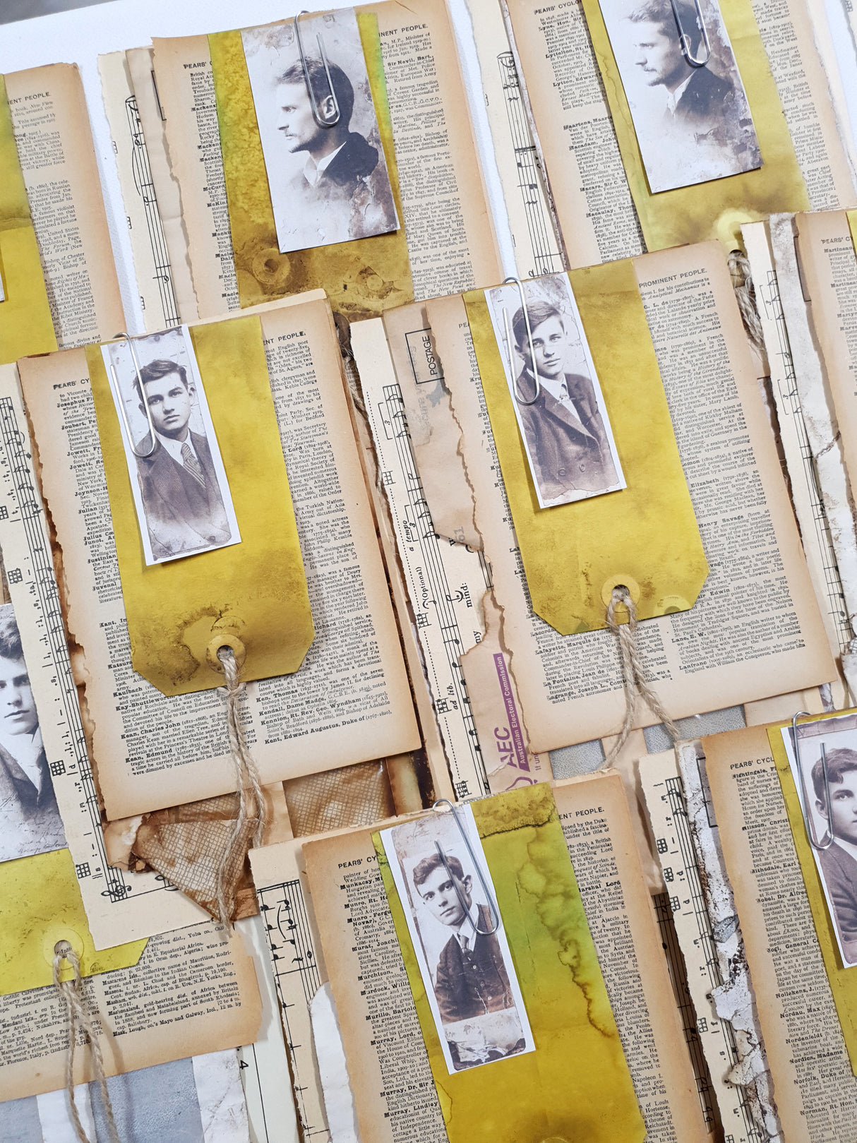 Motherloads Grungy Bits Pack - VZ