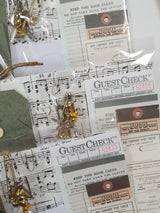 Motherloads Ephemera Pack - VZ - Picked at Random