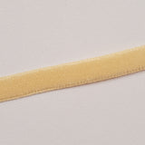 Latte Velvet Ribbon - 8029