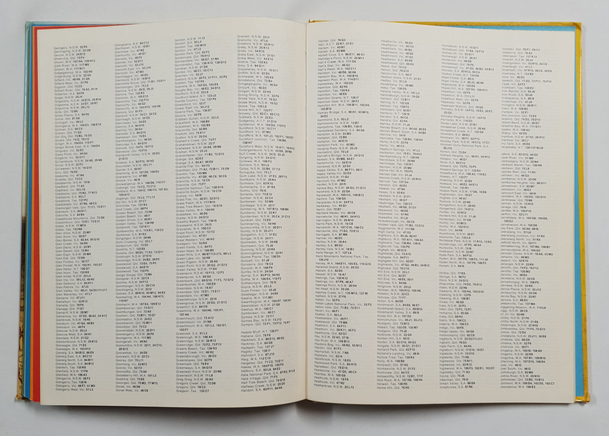 Authentic Vintage Book - DO