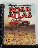 Authentic Vintage Book - DO