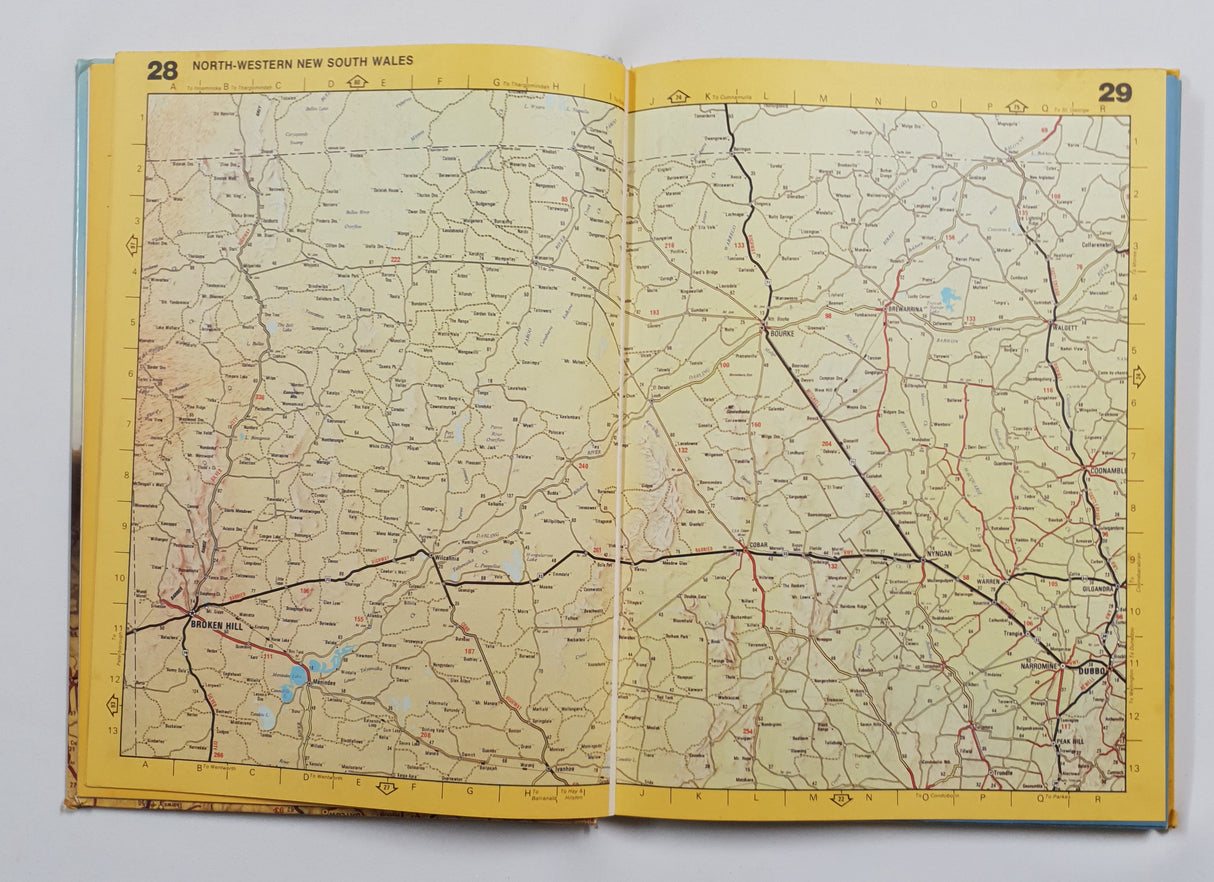 Authentic Vintage Book - DO