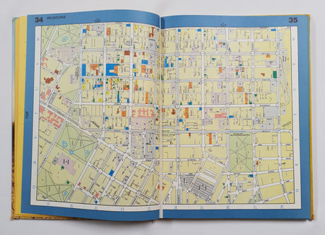 Authentic Vintage Book - DO