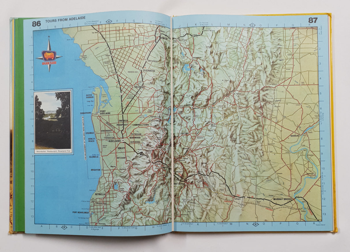 Authentic Vintage Book - DO