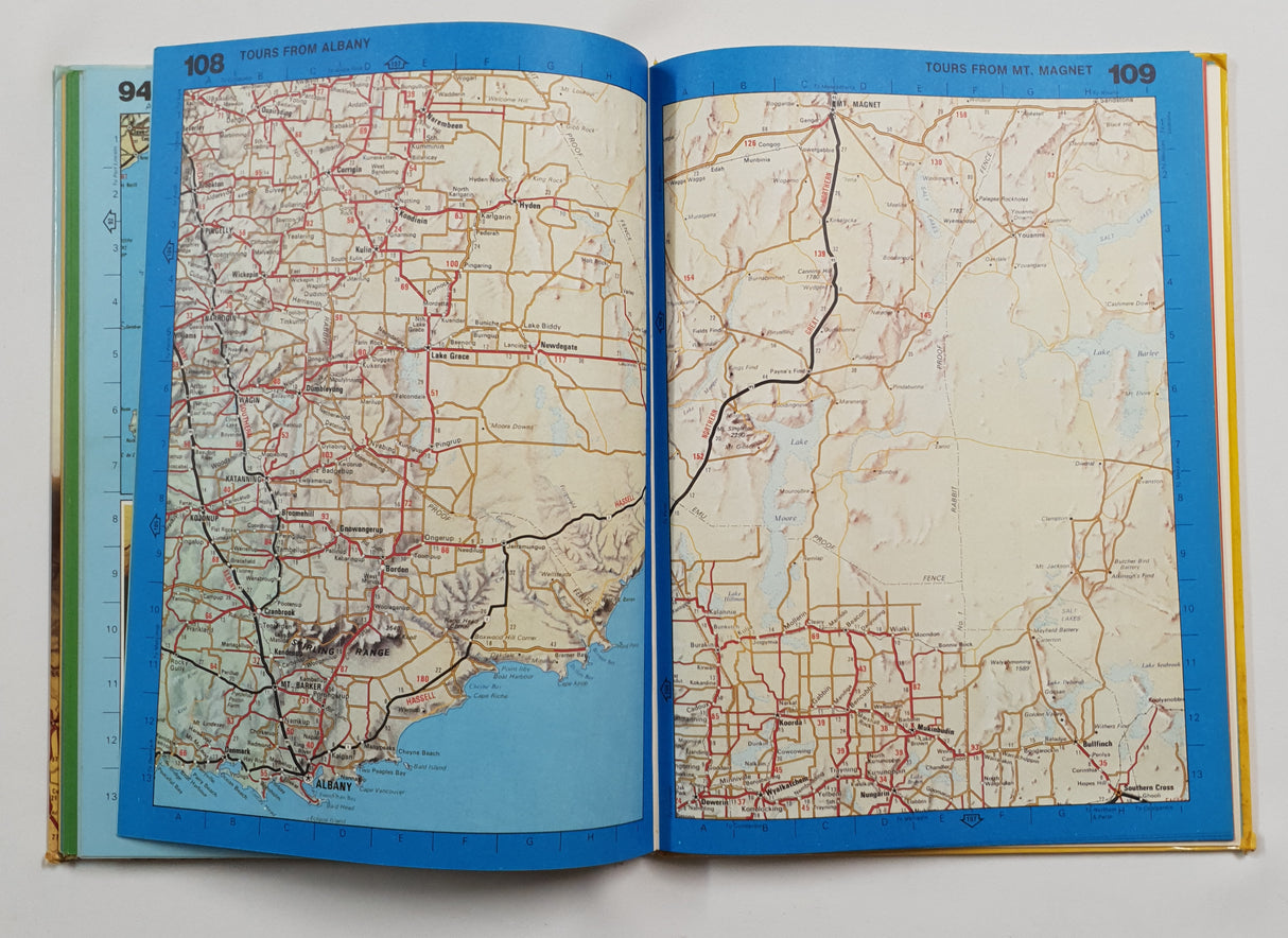 Authentic Vintage Book - DO