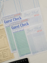 Assorted Documents Pack - LX