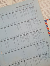 Authentic Vintage Encyclopedia Pages Pack - DH