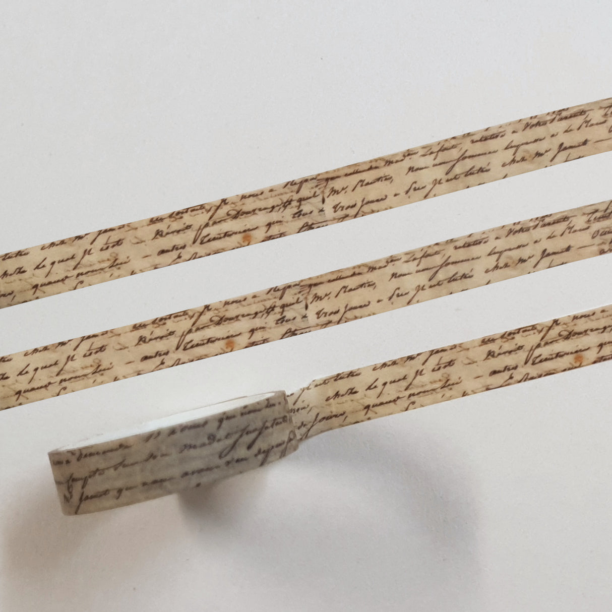 Washi Tape - 1011