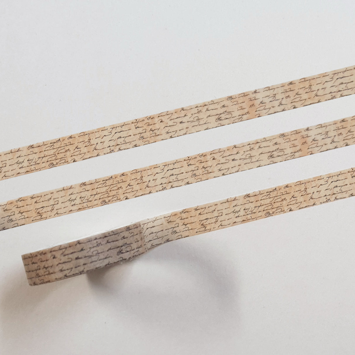 Washi Tape - 1012
