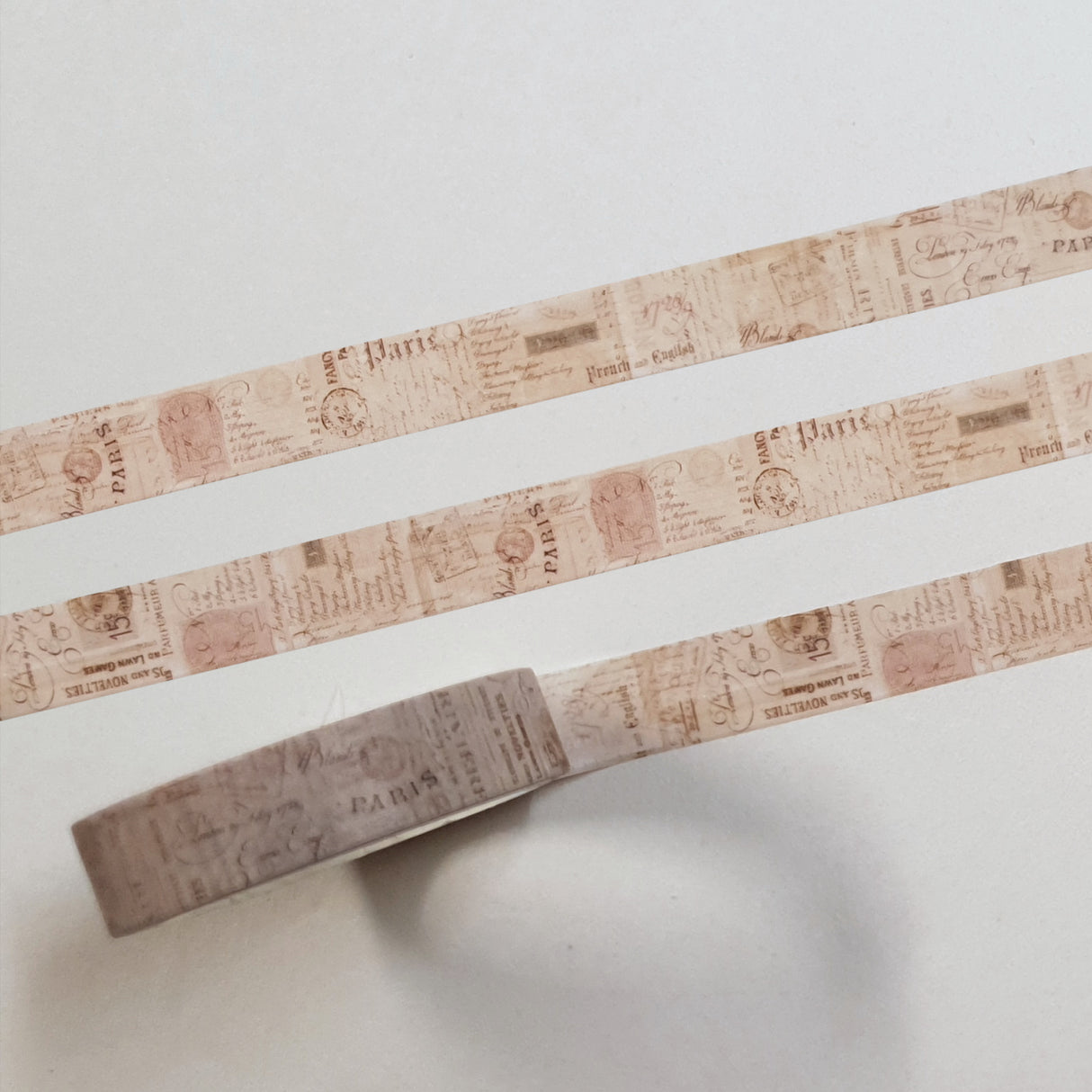 Washi Tape - 1015