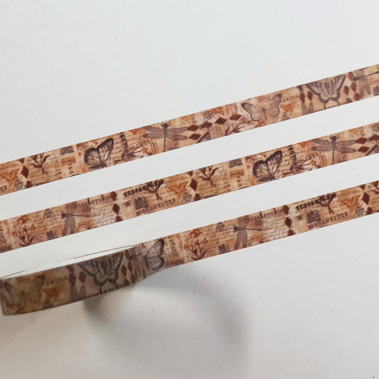 Washi Tape - 1019