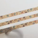 Washi Tape - 1020