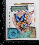 Mini Assorted Ephemera Pack - WA