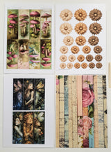 Whichcraft Prints Pack - WA