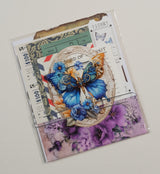 Mini Assorted Ephemera Pack - WB