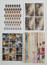 Whichcraft Prints Pack - WC