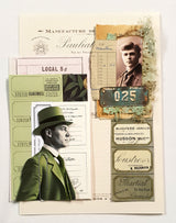 Inspiration Pack - WE