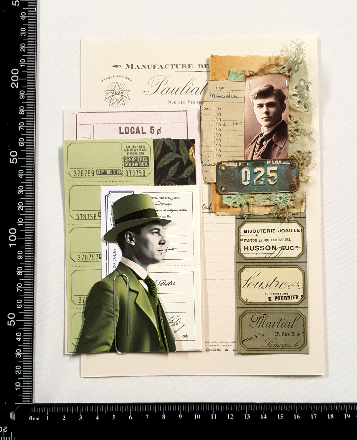 Inspiration Pack - WE