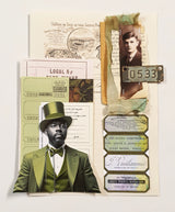 Inspiration Pack - WF