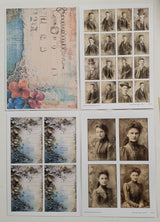 Whichcraft Prints Pack - WF