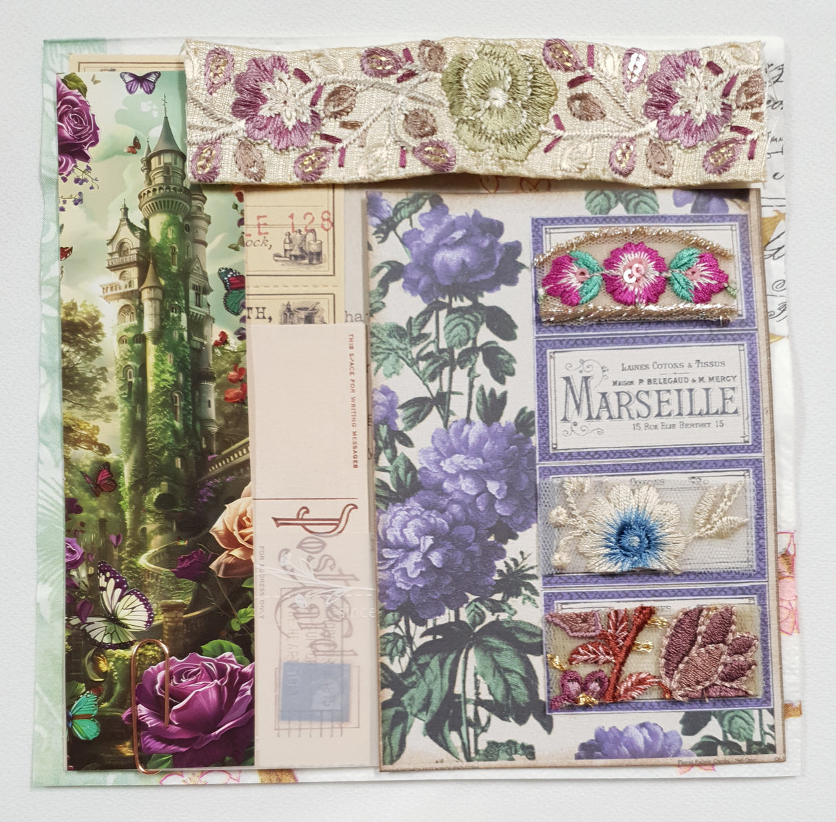 Inspiration Pack - WF