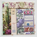 Inspiration Pack - WF