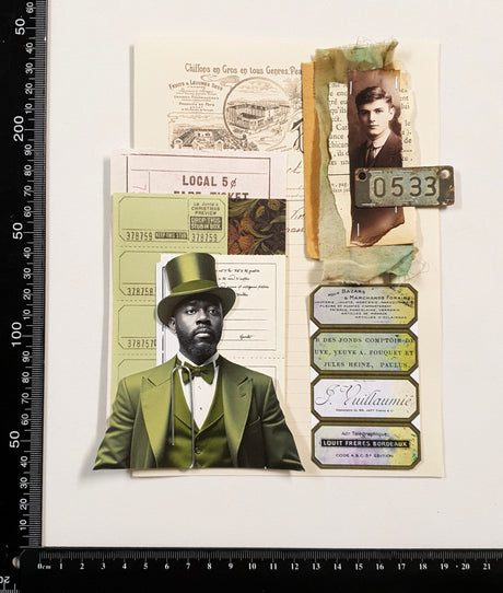 Inspiration Pack - WF