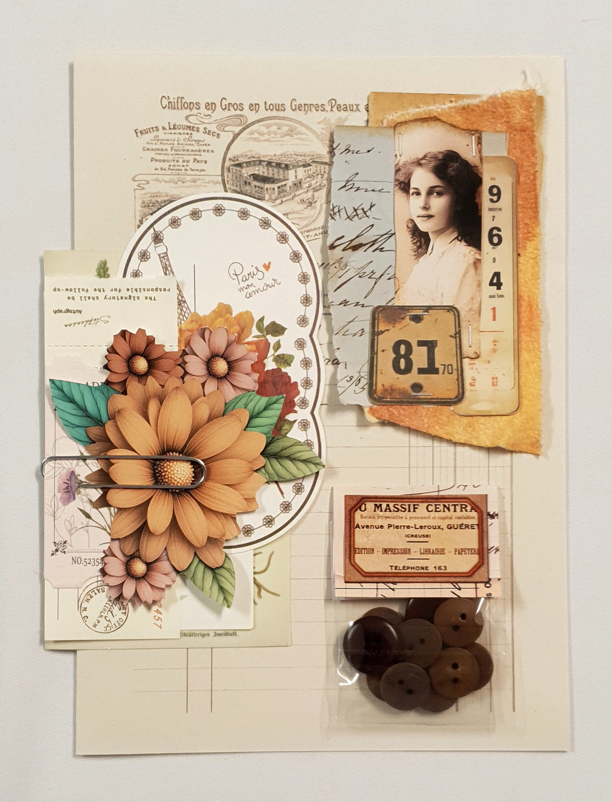 Inspiration Pack - WG