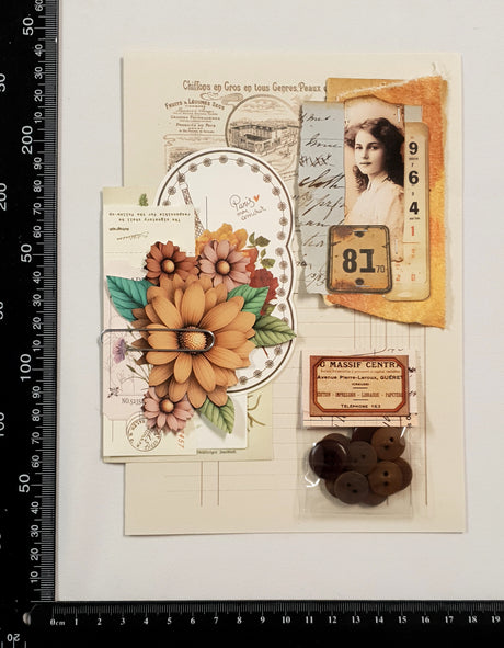 Inspiration Pack - WG